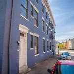 Light And Airy, Spacious 2B 2Bath Downtown City View