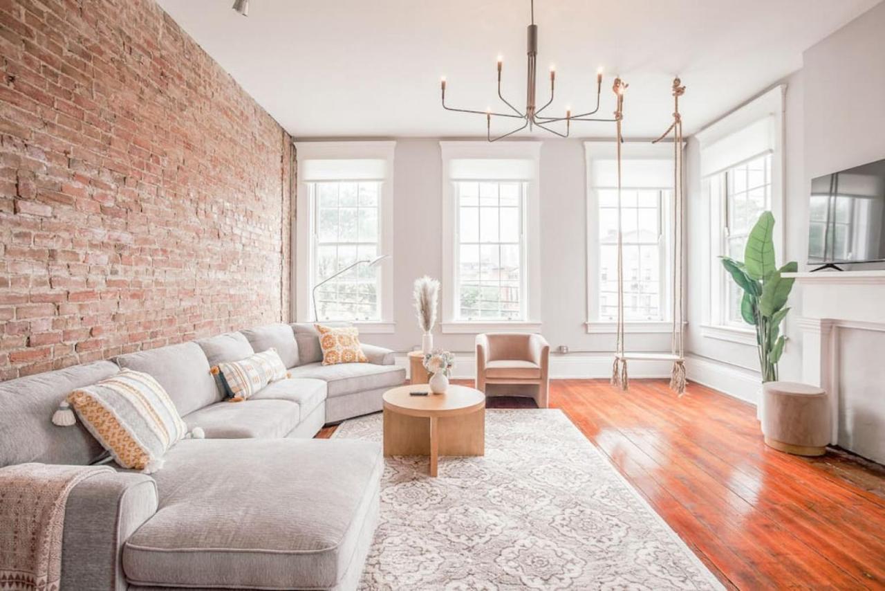 Holiday home Light And Airy, Spacious 2b 2bath Downtown View Cincinnati