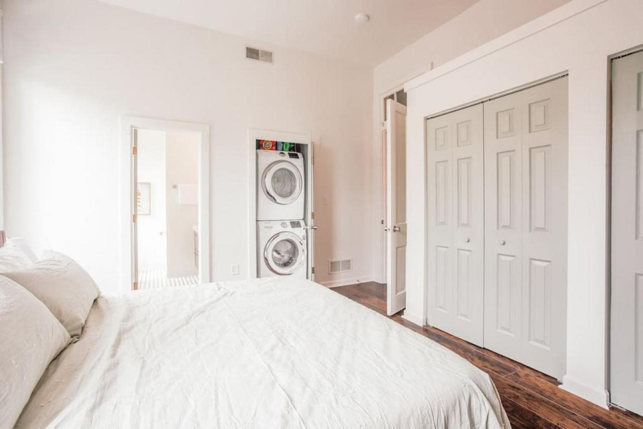 Light And Airy, Spacious 2b 2bath Downtown View