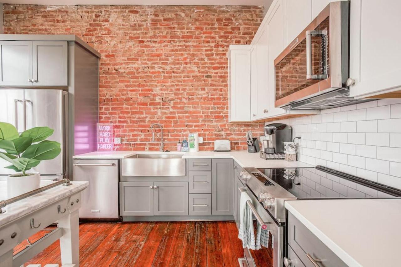 Light And Airy, Spacious 2b 2bath Downtown View Cincinnati