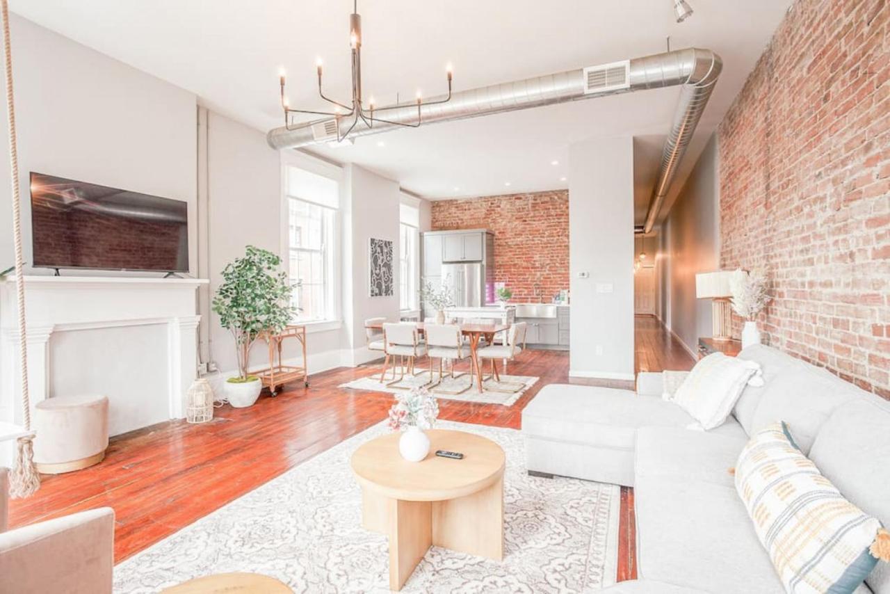 Holiday home Light And Airy, Spacious 2b 2bath Downtown View Cincinnati